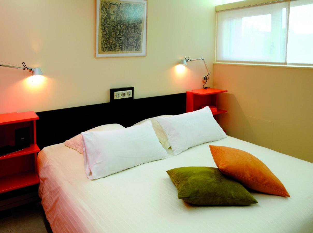 Hotel-restaurant Le Chateau De Besseuil, Macon Nord - Teritoria