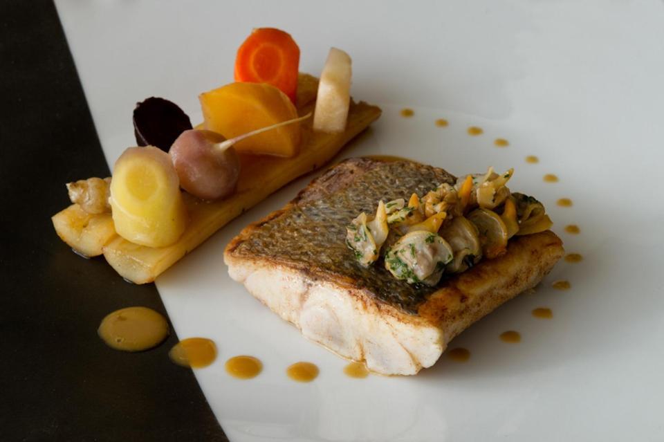 Hotel Hotel-restaurant Le Chateau De Besseuil, Macon Nord - Teritoria