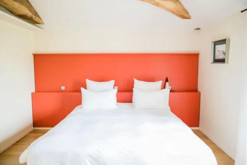 Hotel-restaurant Le Chateau De Besseuil, Macon Nord - Teritoria 4*