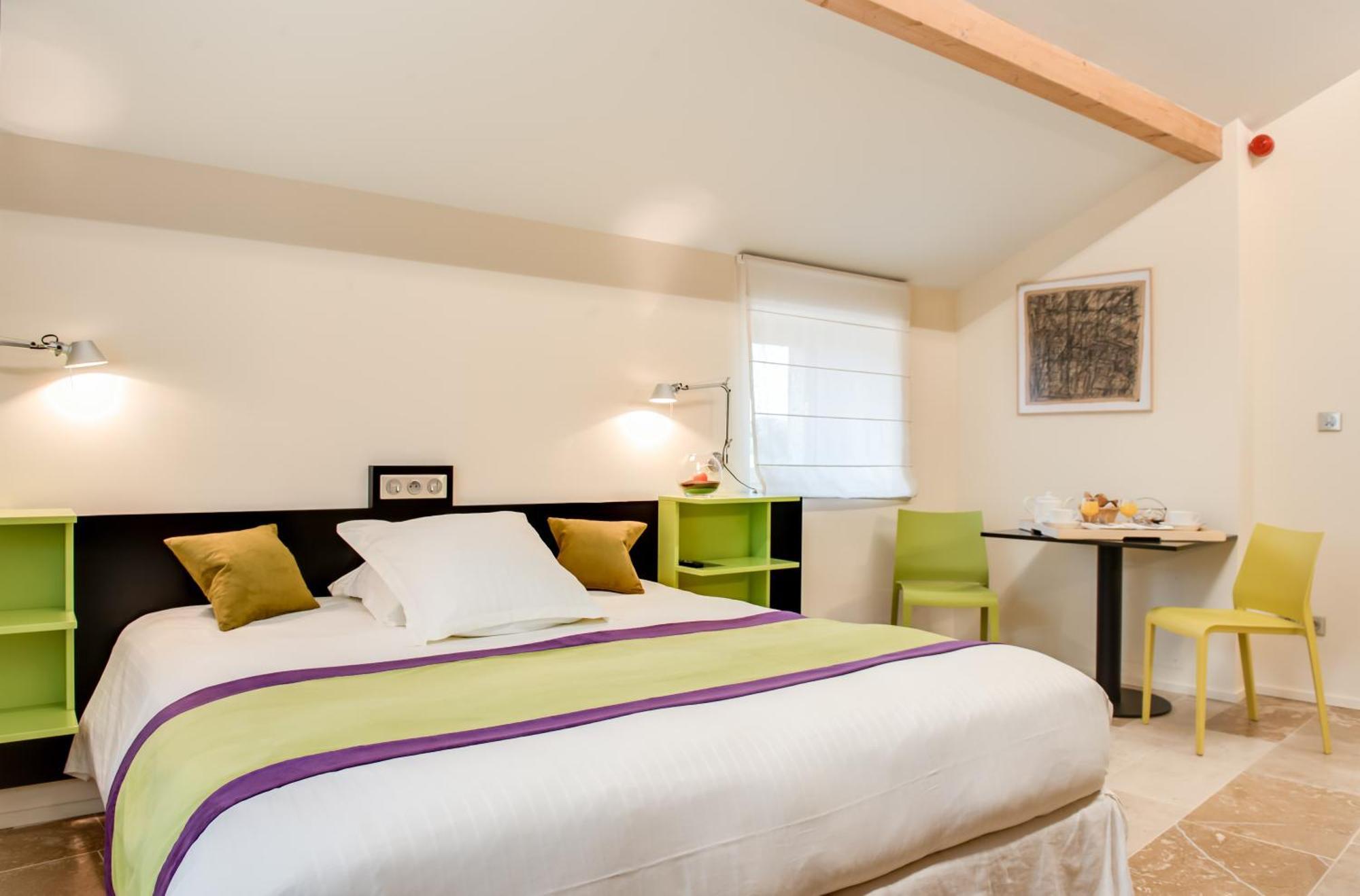 Hotel-restaurant Le Chateau De Besseuil, Macon Nord - Teritoria