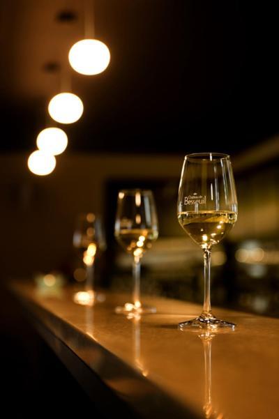 Hotel Hotel-restaurant Le Chateau De Besseuil, Macon Nord - Teritoria 4*