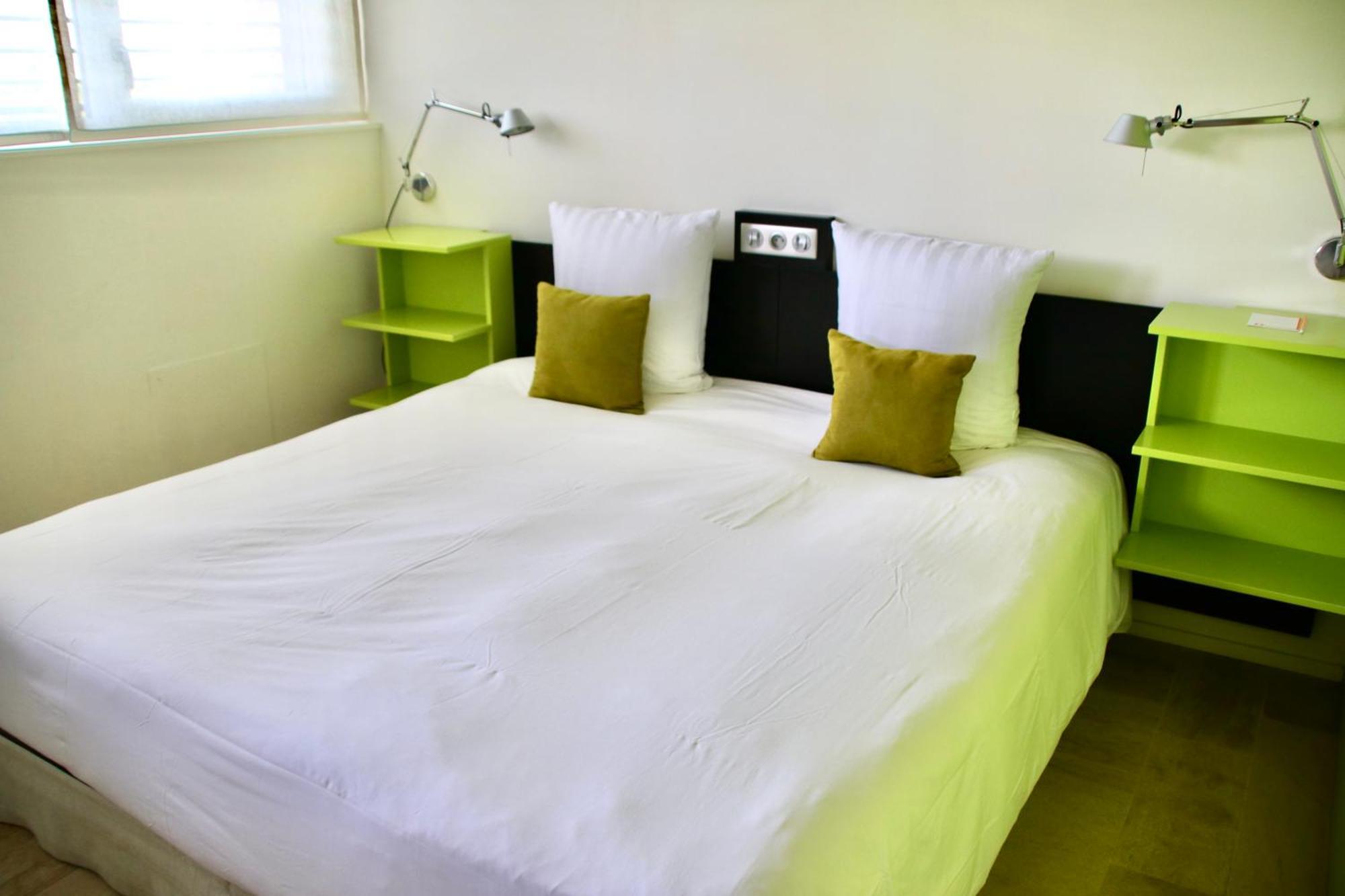 Hotel Hotel-restaurant Le Chateau De Besseuil, Macon Nord - Teritoria 4*