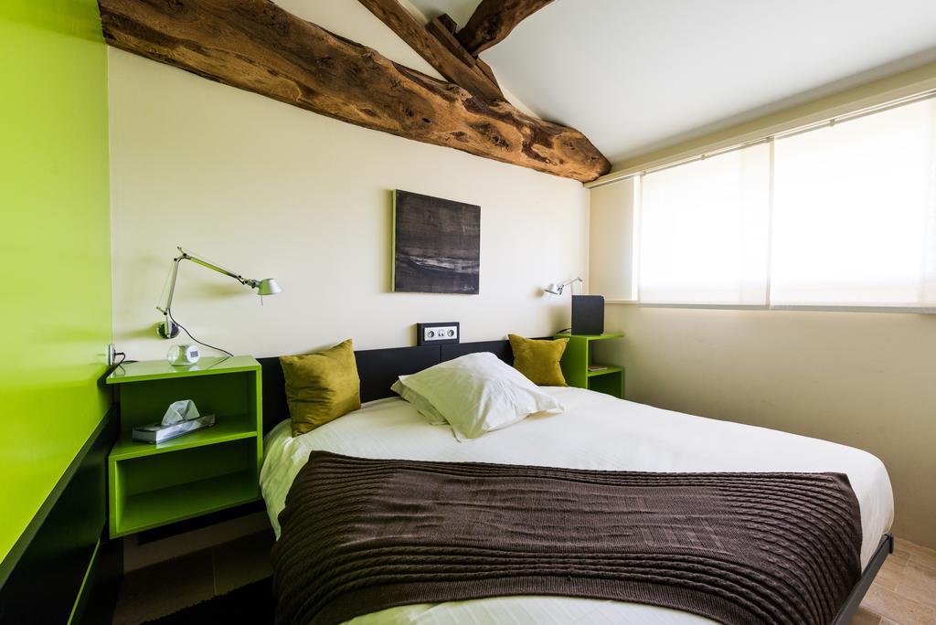 Hotel-restaurant Le Chateau De Besseuil, Macon Nord - Teritoria